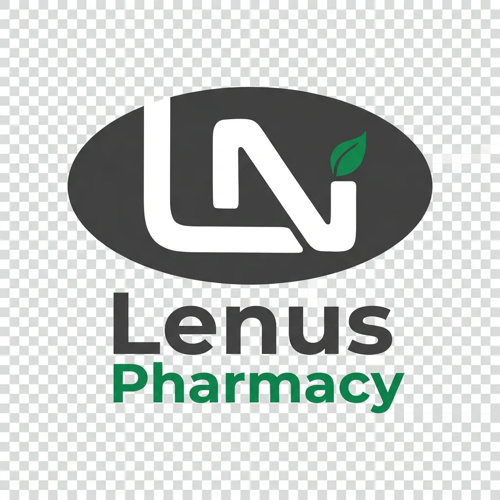 Lenus Pharmacy